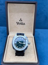 Diver Vintage Vetta Baby