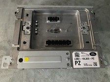 Radio Stereo Range Rover Modello Anno 2021-2025