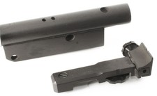 Raccordo a vite per montaggio