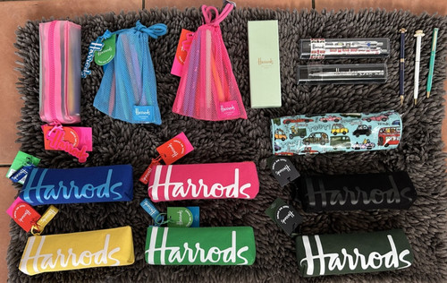 Harrods pen sets with - pen,