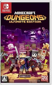 Gioco minecraft dungeons - minecraft,