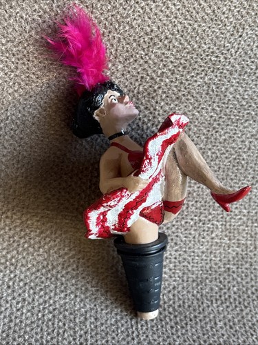 Showgirl sexy lady tappo - showgirl,