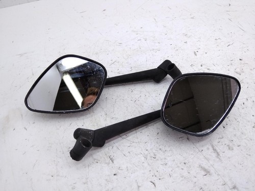 Coppia specchi specchietti non - coppia,