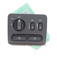 Devio luci VOLVO S 60 1 PHASE 1 31268578
