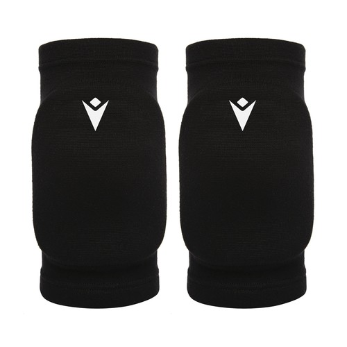 Ginocchiere volley macron - ginocchiere,