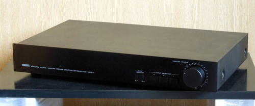 Yamaha mvs master - mvs-1,