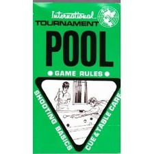 International Tournament Pool