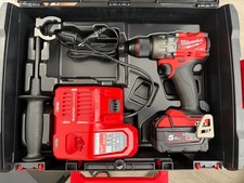 milwaukee M18 Flessibile E