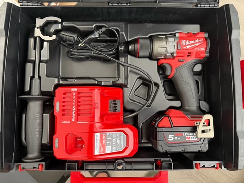 Milwaukee m18 flessibile - flessibile, e