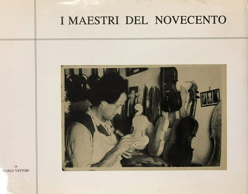 Liuteria mostra i maestri - liuteria,