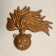 FREGIO BASCO O CAPPELLO C.C