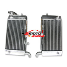 Radiatore in alluminio per