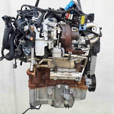 K9KG6 Motore DACIA DUSTER 2015 1.5TD KM 17.466