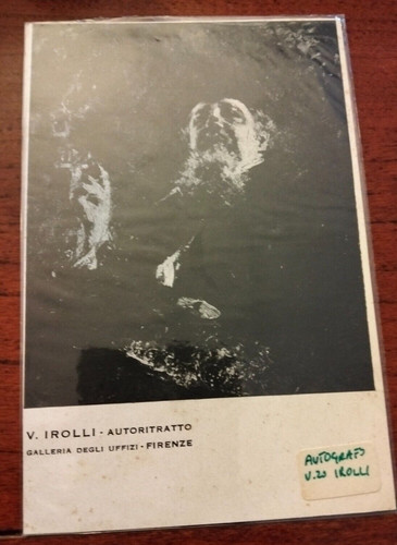 1929 cartolina con - 1929,