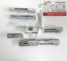 Hinges Oven glem gas Kit With