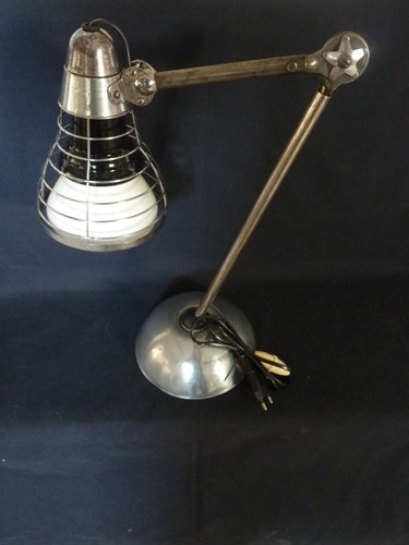 Belle ancienne lampe - belle,