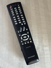 TELECOMANDO TV LCD ORIGINALE