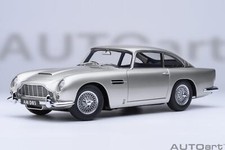 1:18 AUTOART Aston Martin Db5