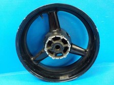 CERCHIO RUOTA POSTERIORE REAR WHEEL YAMAHA R6 1999 2000 2001 2002