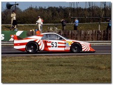 TOMY LANCIA BETA MONTECARLO