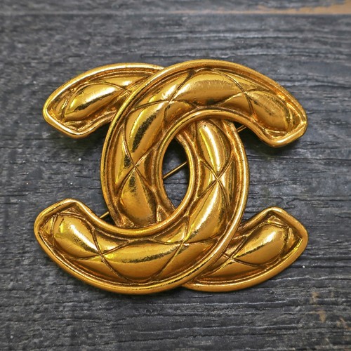 Spilla vintage chanel - spilla,