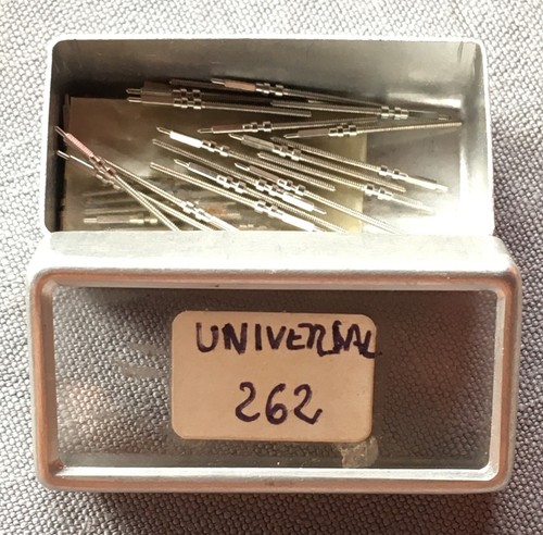 Nos nuovo universal - pc,
