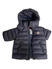 Cappotto Moncler Jules bambino