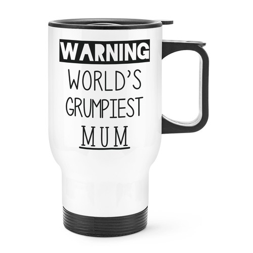 Avvertimento world grumpiest - avvertimento, world's