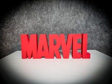 Marvel Action Figure Nerd Geek