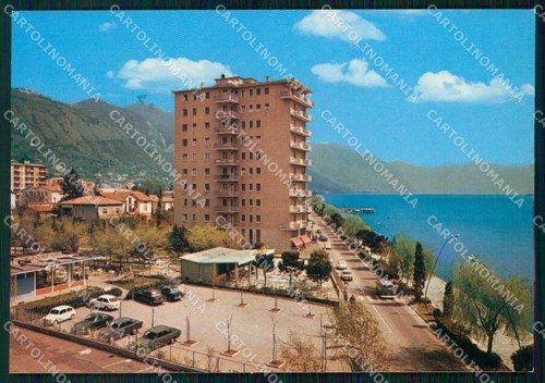 Bergamo sarnico lago iseo - sarnico, d'iseo
