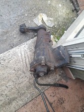 Scatola Guida X Mitsubischi Pajero Sport GLS 2.5 TD