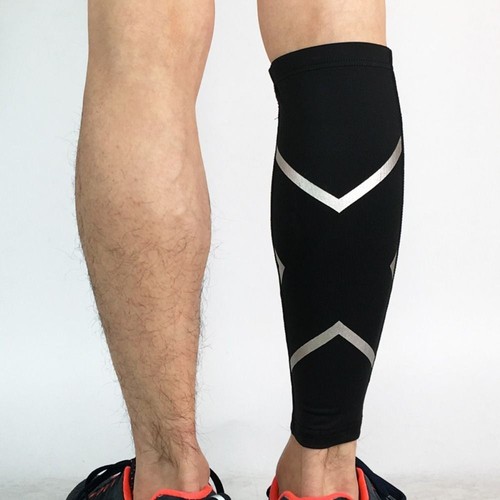 Manicotto compressione gambe - manicotto, a