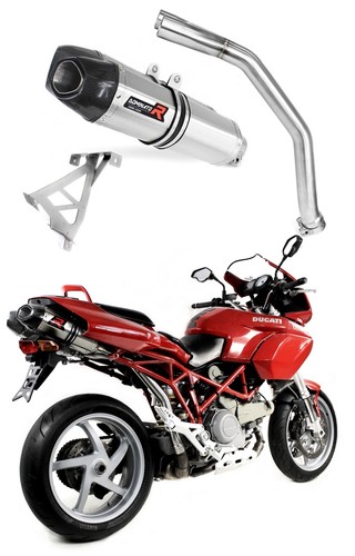 Multistrada 1000 2003 - multistrada, 2007
