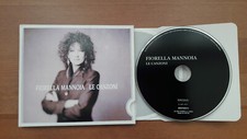 Fiorella Mannoia Le Canzoni CD