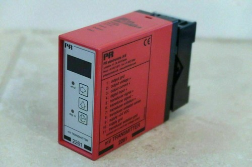 Electronics 2261 - pr,