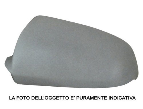 Calotta coppa specchio - calotta,