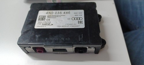 Amplificatore per audi - amplificatore,