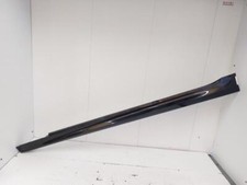 51778064743 MINIGONNA SX BMW SERIE 5 (G31) 530d XDRIVE 3.0 HYBRID 24V AUT 8M 249