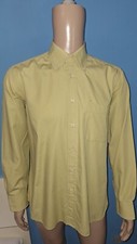 UNGARO CAMICIA UOMO COLOR KAKI