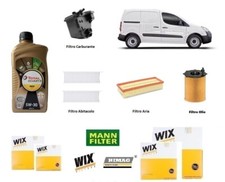 Kit Tagliando + Olio per