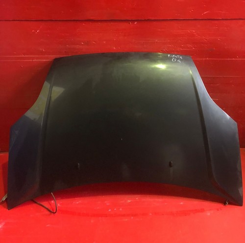 Cofano anteriore ford fiesta - ford,