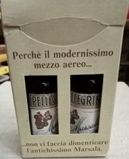 Mignon coppia Marsala