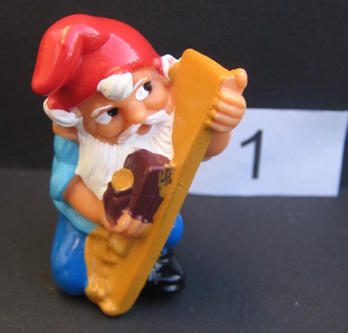 Nani artigiani 1992 - artigiani,