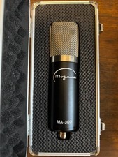 Mojave Audio MA-300 Microfono
