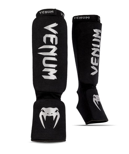 Venum kontact shin - venum,