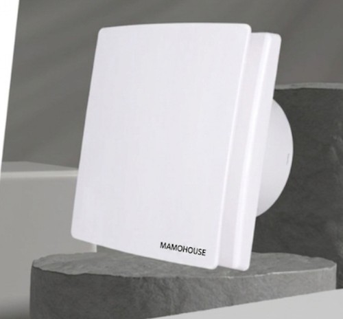 Aspiratore bagno cucina - cucina, 100-