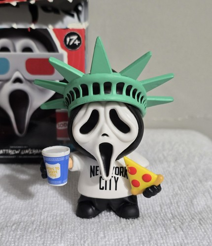 Culturefly ghost face - ghost,