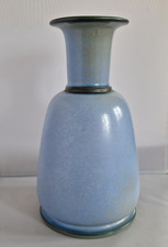 Grande vaso in ceramica Franco Bucci LP Laboratorio Pesaro carta da zucchero XXL