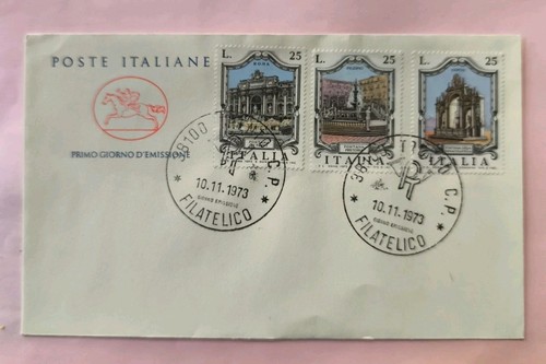 Poste italiane busta primo - poste,