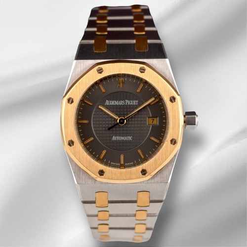 Audemars piguet royal oak - audemars,